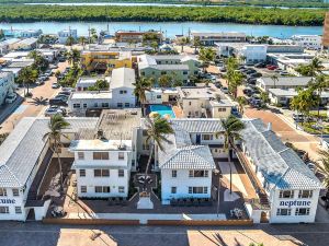 Neptune Oceanfront Rentals