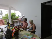 Sailors Mirissa Hotels in Mirissa