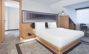 ibis Istanbul Sisli