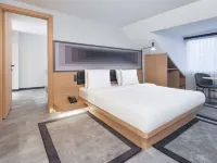 ibis Istanbul Sisli Hotels in Istanbul