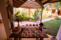 Pousada Jardim Das Margaridas Hôtels à : Trancoso