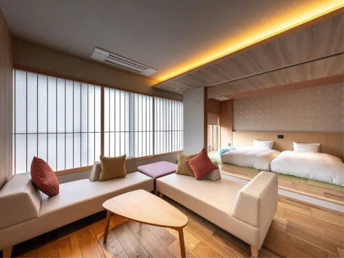 Taisenkaku Hotels in Asakura