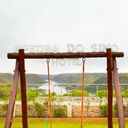 Pedra do Sino Hotel