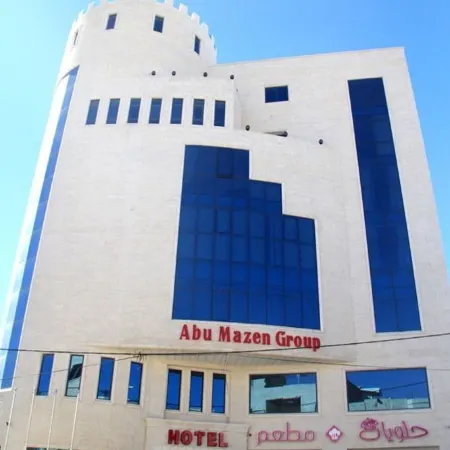 Abu Mazen Hotel