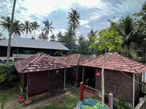 HostelExp, Varkala - A Beach Town Hostel