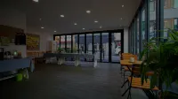 Jeonju Deokindang and Soo House Pension