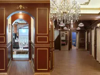 全州韓屋伊拉當薩朗凱飯店 全州住宿飯店
