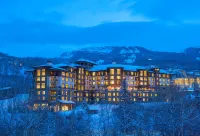 Viceroy Snowmass - Wifi