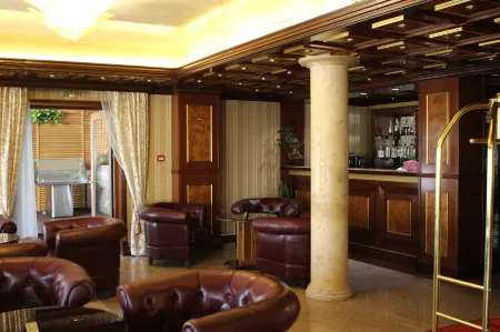 Casa Boyana Boutique Hotel