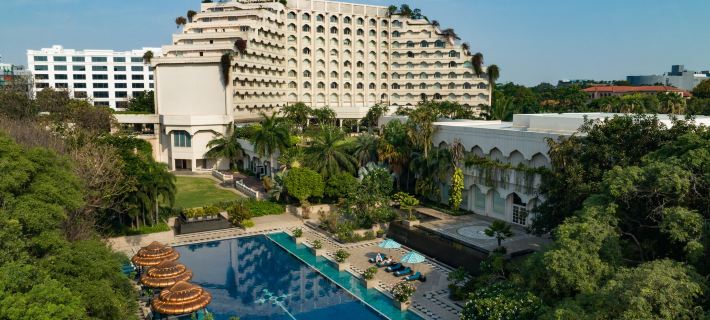 Taj Krishna Hotels in Hyderabad