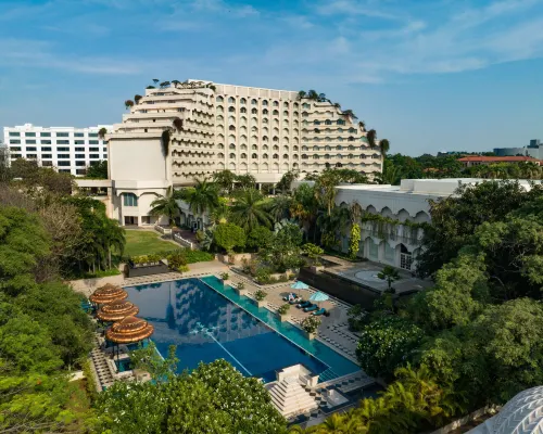 Taj Krishna Hotels near Begumpet