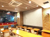โรงแรมแอกเซีย อินน์ คูชิโระ - พร้อมอาหารเช้า