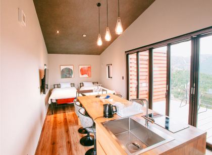 エンゼル フォレスト 熱海自然郷