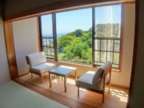 FUTO HOUSE -Ippon no Enpitsu-