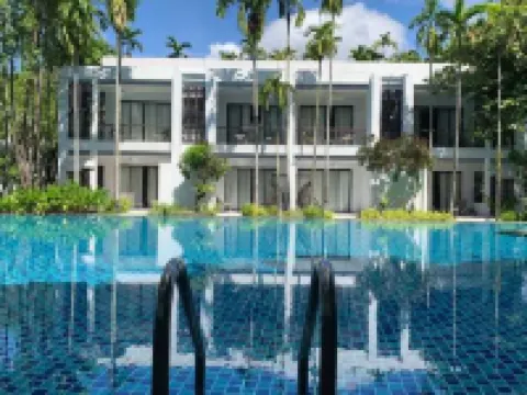 สยามดาษดา เขาใหญ่ โรงแรมในอำเภอเมืองปราจีนบุรี