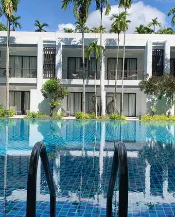 รูปภาพของสยามดาษดา เขาใหญ่