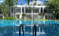 Siamdasada Khaoyai Hotel a Distretto di Mueang Prachinburi