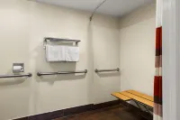 Red Roof Inn Springfield, IL