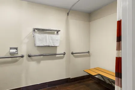 Red Roof Inn Springfield, IL