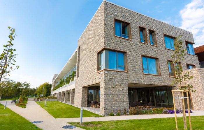 Akadémia Hotel