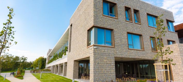 Akadémia Hotel Hotels in Balatonfuredi