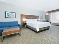 Holiday Inn Express & Suites DALLAS FT. WORTH AIRPORT SOUTH by IHG Hotels in Irving