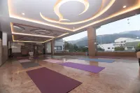 Indira Nikunj Rubystone Exotic - Phòng tập thể hình