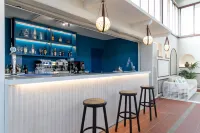 MClub Budoni - bar