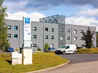 Ibis Budget Sarrebourg Buhl Hotels in Sarrebourg