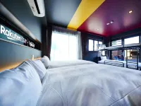 Rakuten STAY x EAGLES Hoteles en Sendai