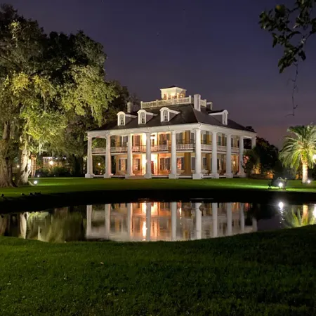 The Inn at Houmas House Estate