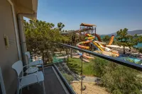 Long Beach Club Nature - Ultra All Inclusive - Scenic