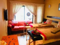 Sgegede Guest House Hotels in City of Tshwane Metropolitan Municipality