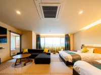 Juraku Hotels in 