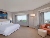 The Westin Dallas Park Central Hotels near Park Central