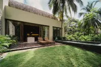 Naio Hotel y Villas Hotels in Dibulla