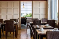 Best Western Adagio - petit déjeuner