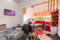 RedDoorz near Tugu Coklat Pesawaran Lampung Hotels in Tambak Rejo