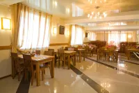 Priangare Mini-Hotel
