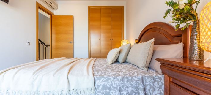 Mar Hotels in Baix Ebre