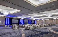 Hyatt Regency St Louis at the Arch Hotel dekat Jefferson National Expansion Memorial Park