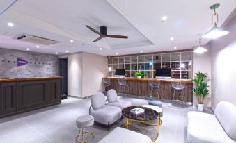 Brosis Hotel