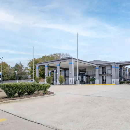Best Western Andalusia Inn