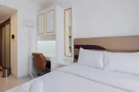 Relaxing Studio at Sky House BSD Apartment by Travelio Cisauk 호텔