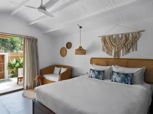 Azora by Ayatana, Goa