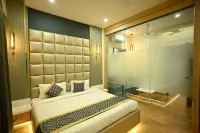 Hotel City Centre Latur - breakfast