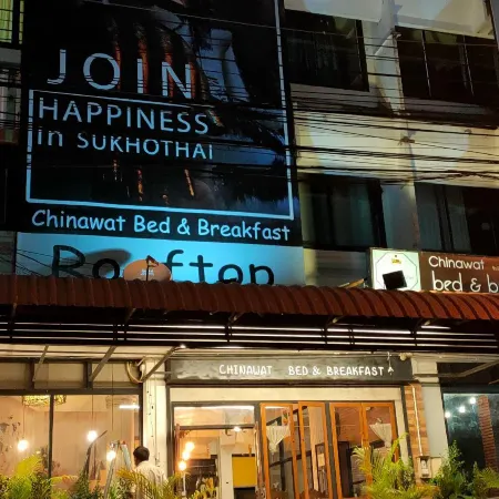Chinawat Hotel