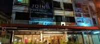 Chinawat Hotel Hotel a Pak Khwae