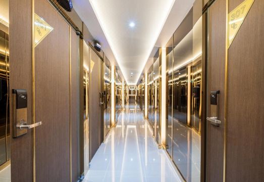 숙소 내부 이미지