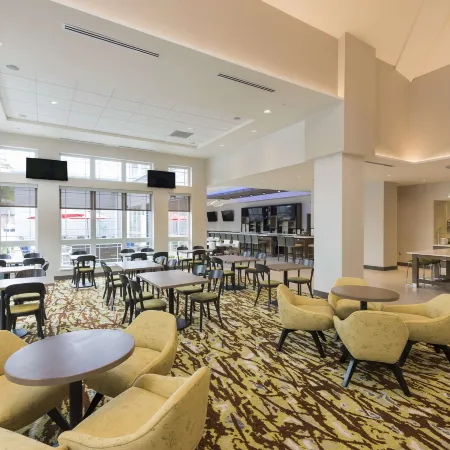 Hilton Garden Inn Grand Rapids East